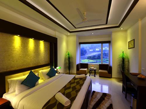 The Grand Shiva Resort & Spa